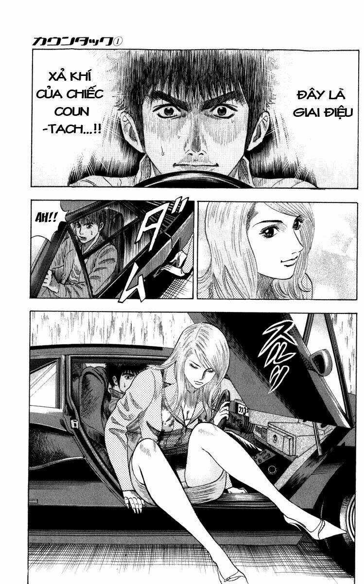 Countach Chapter 1.4 trang 2