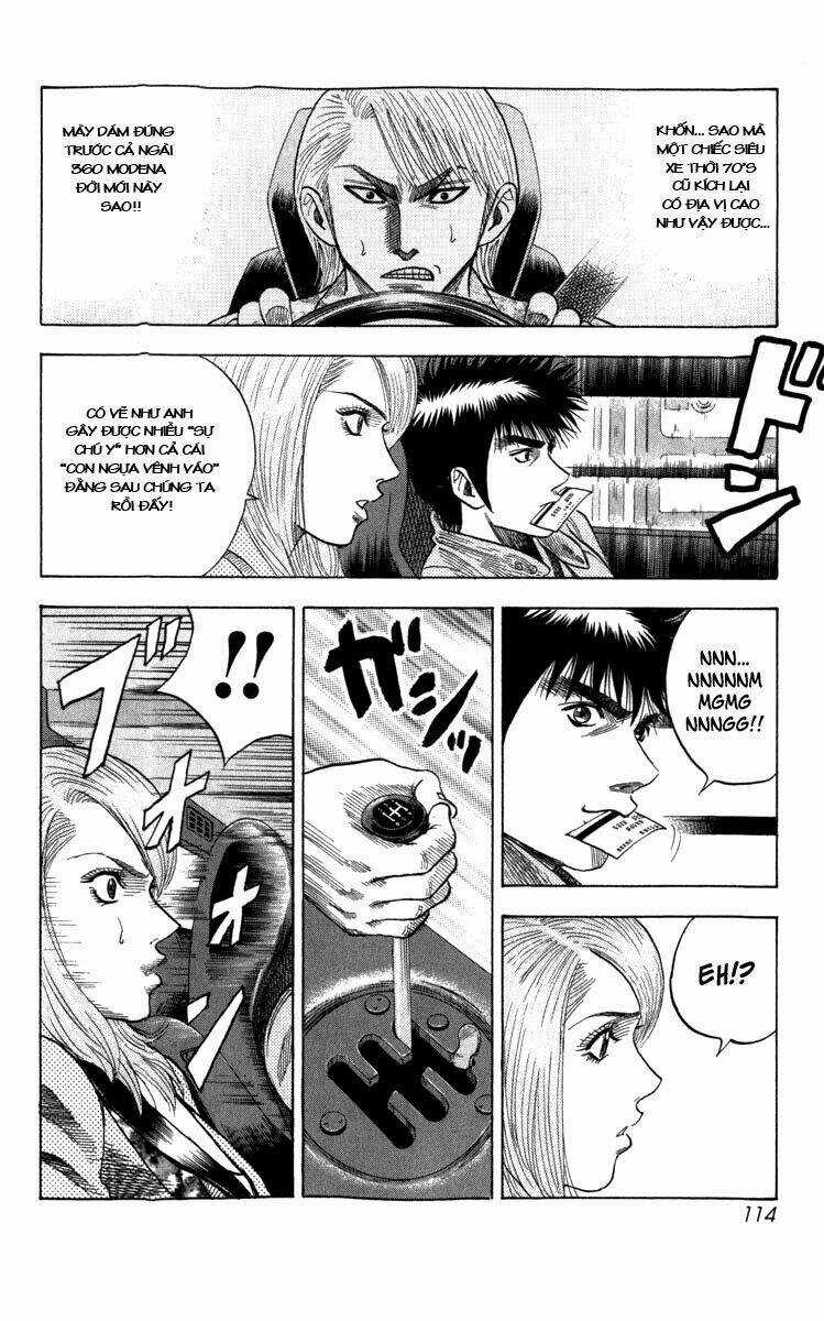 Countach Chapter 1.4 trang 24