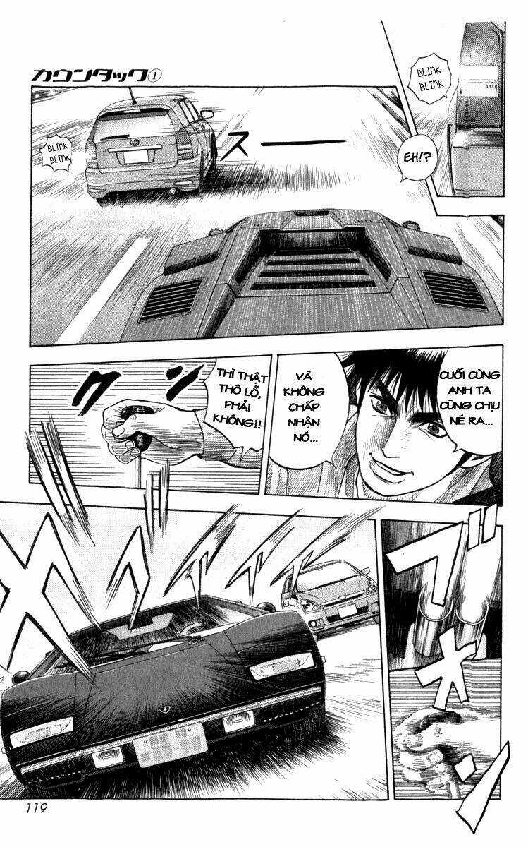 Countach Chapter 1.4 trang 29