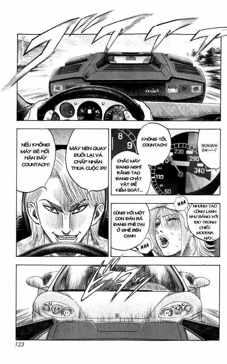 Countach Chapter 1.4 trang 33