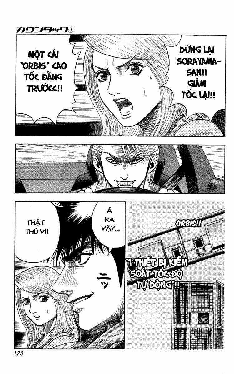 Countach Chapter 1.4 trang 35