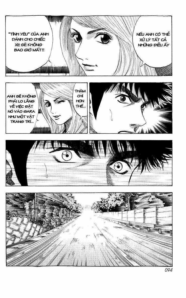 Countach Chapter 1.4 trang 5