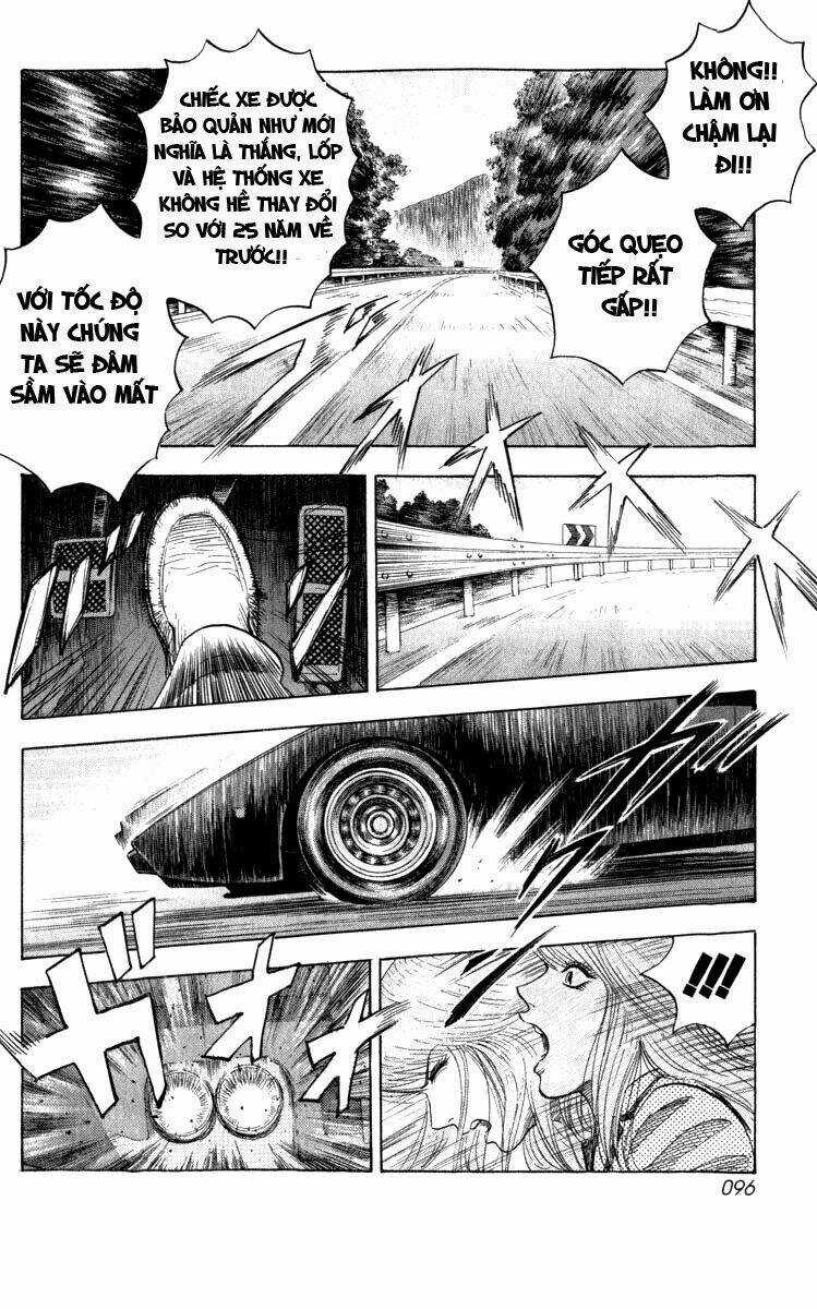 Countach Chapter 1.4 trang 7