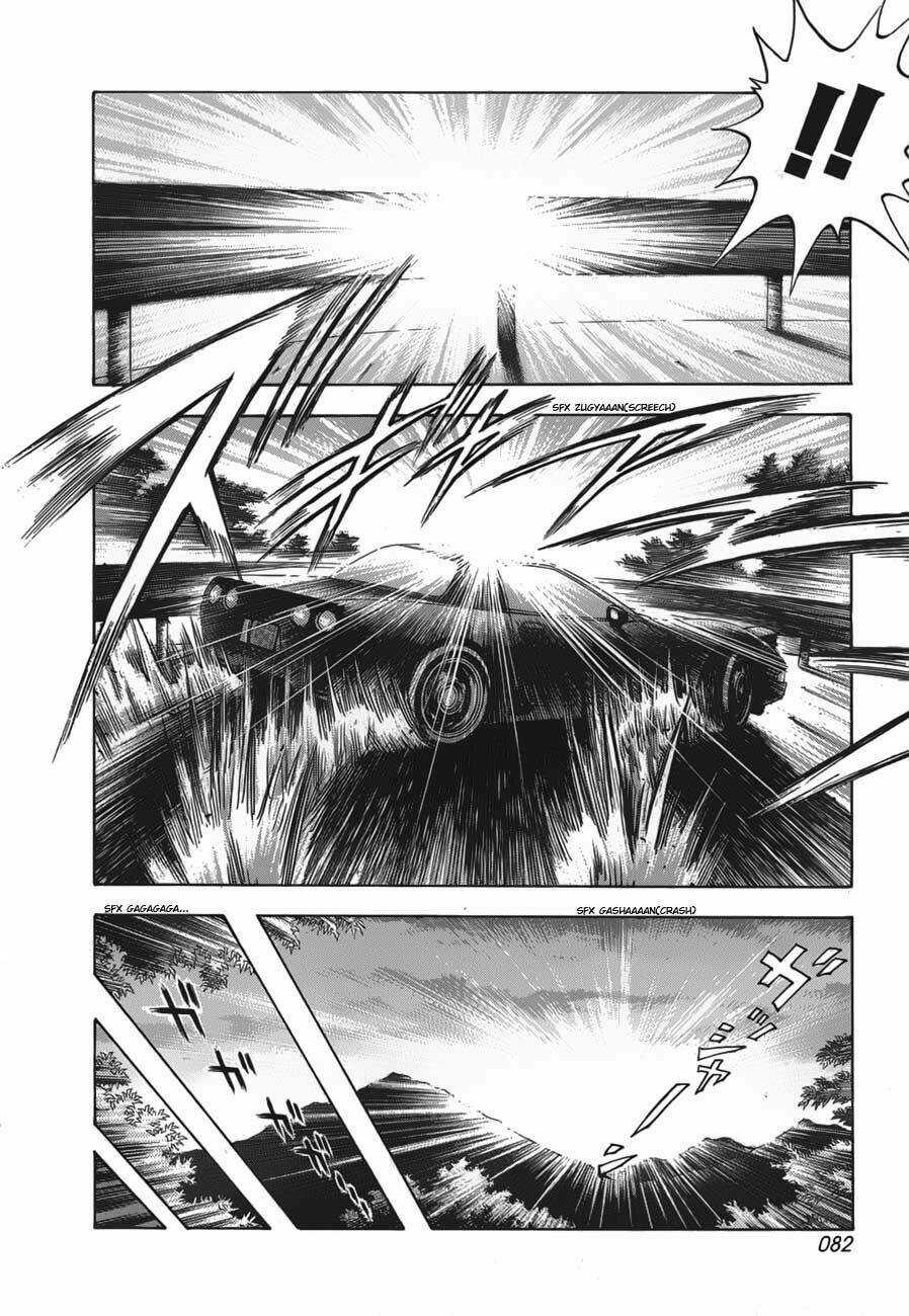 Countach Chapter 10 trang 10