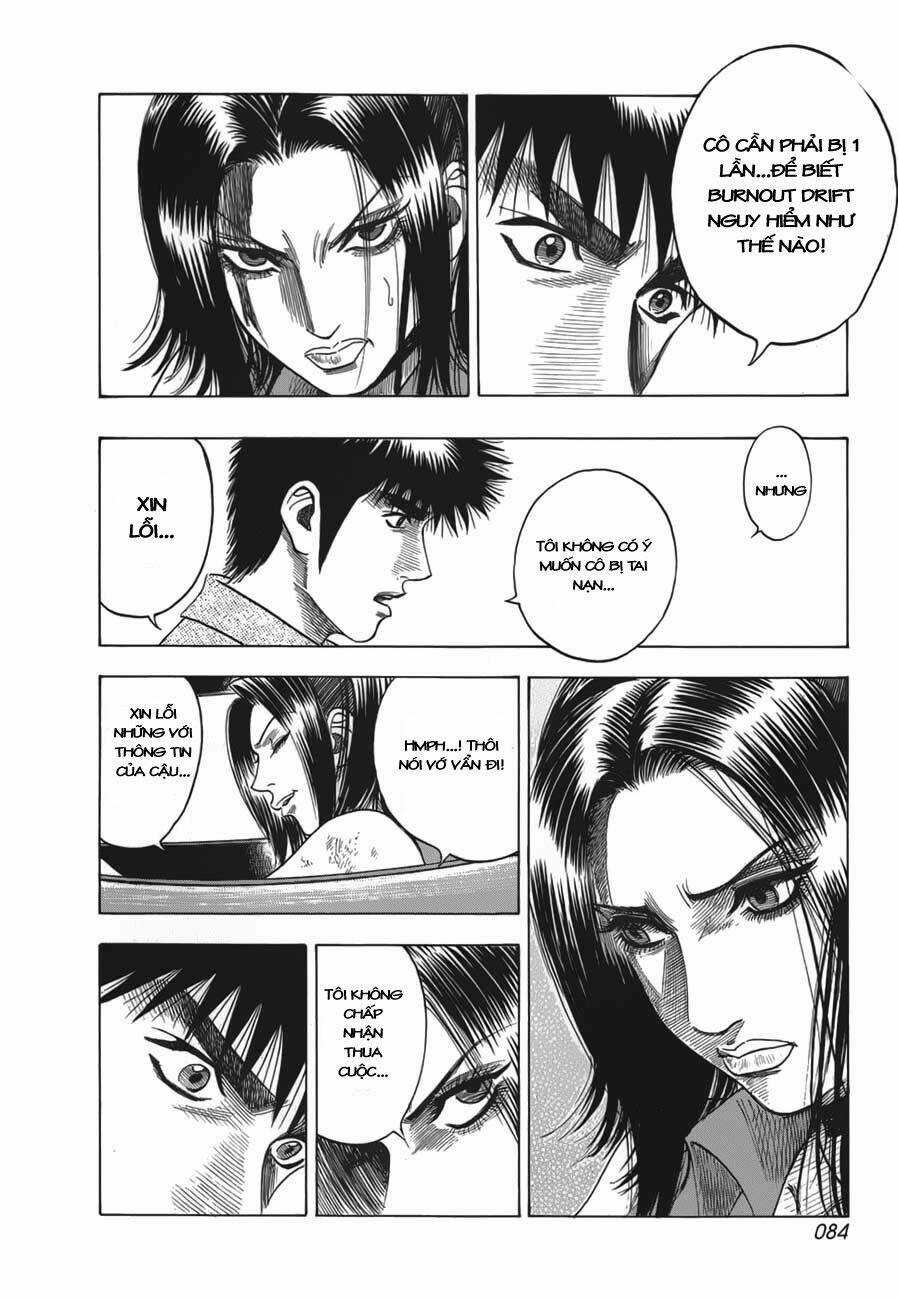 Countach Chapter 10 trang 12
