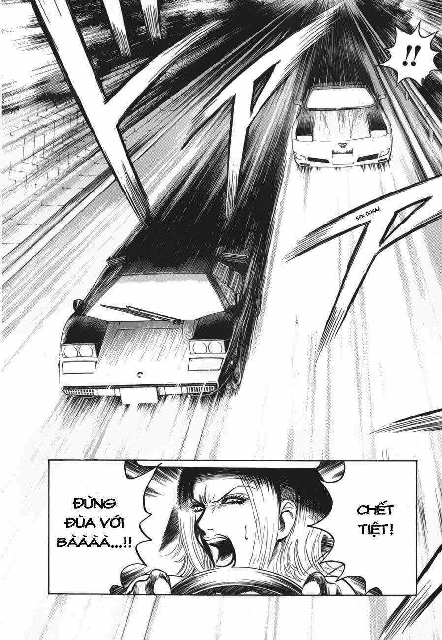 Countach Chapter 10 trang 8