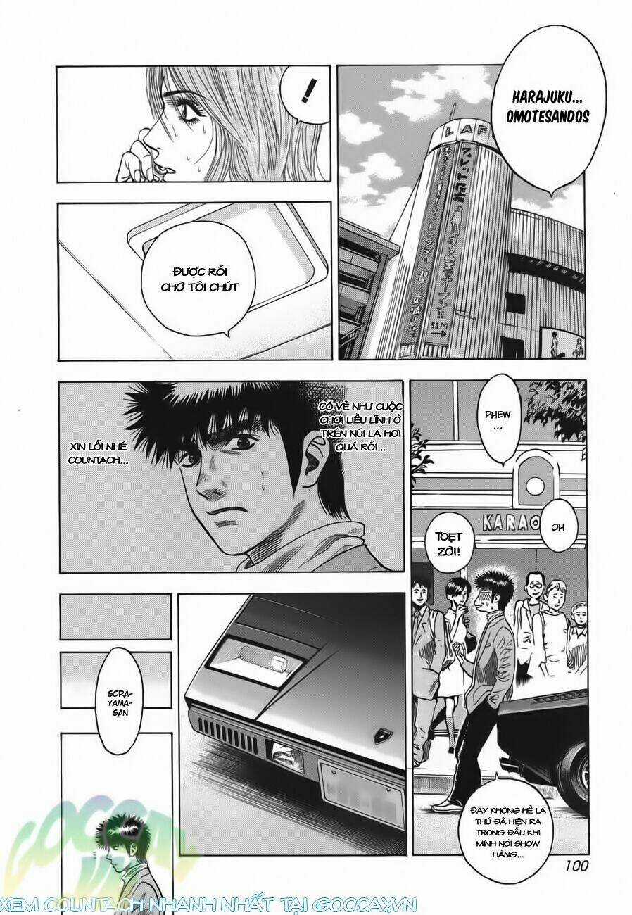 Countach Chapter 11 trang 10