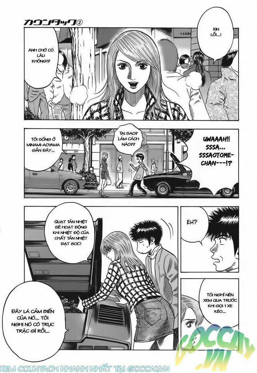 Countach Chapter 11 trang 11