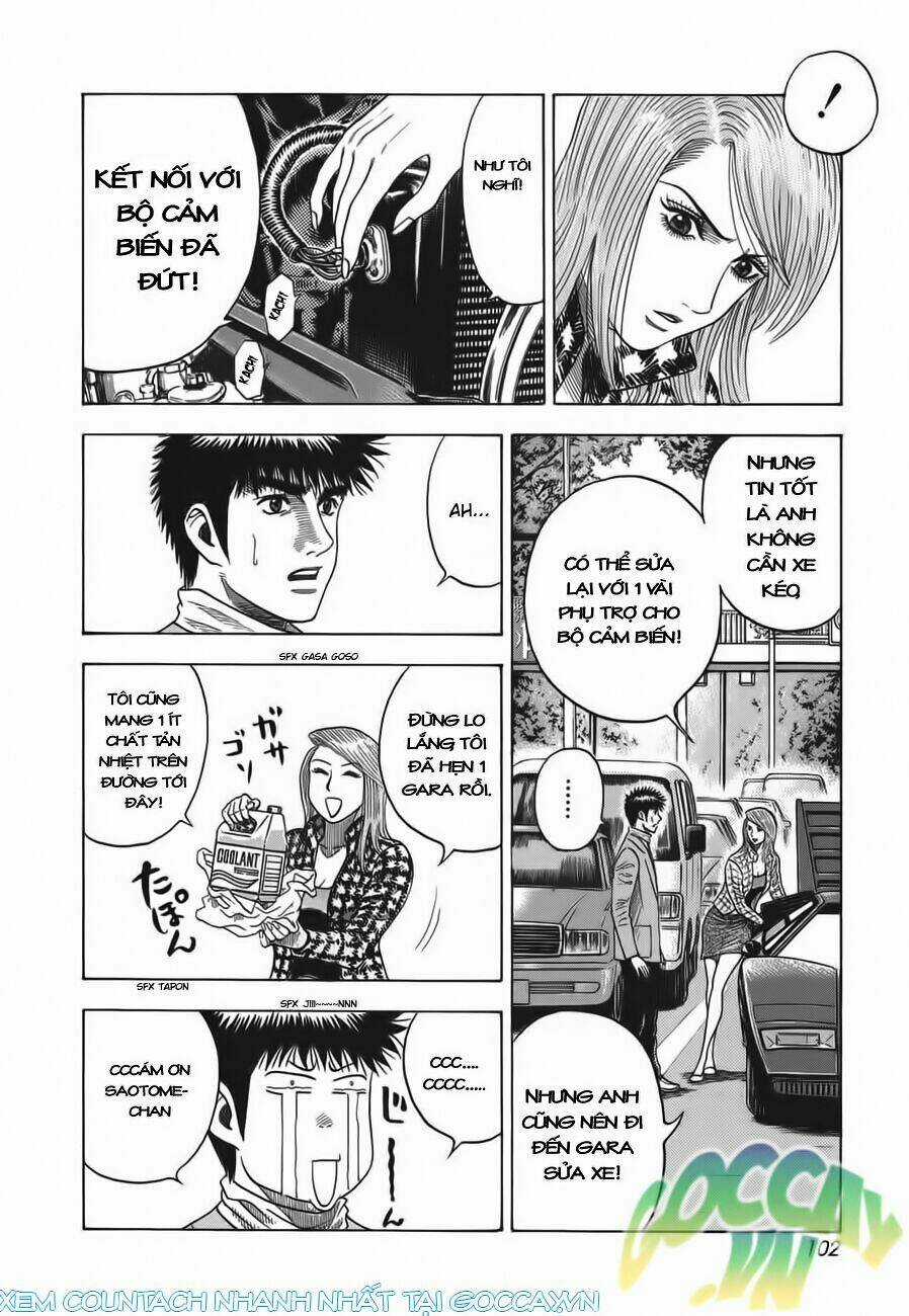 Countach Chapter 11 trang 12