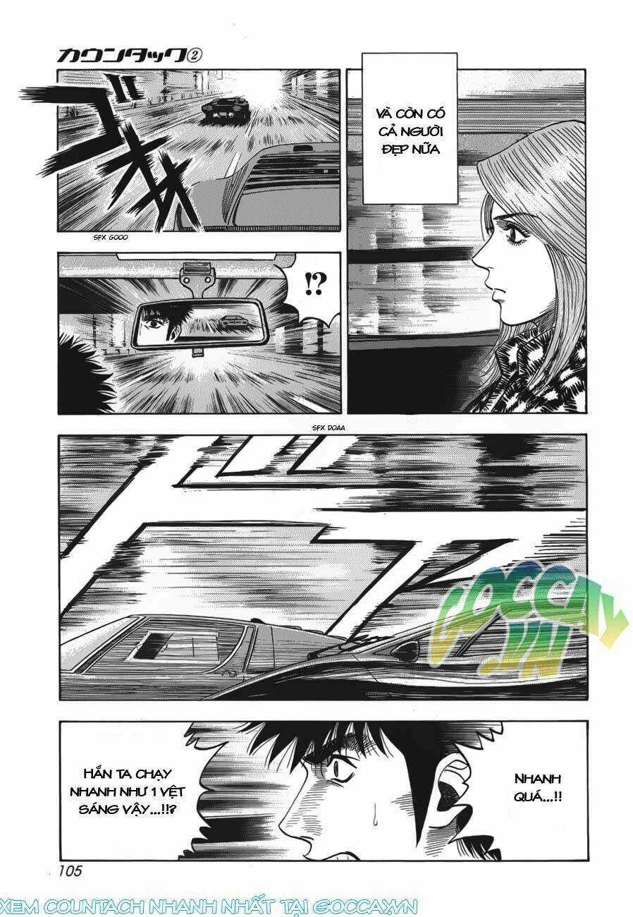 Countach Chapter 11 trang 15