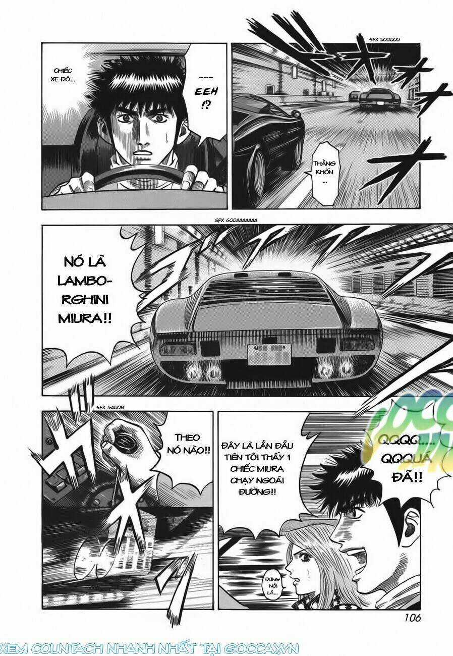 Countach Chapter 11 trang 16