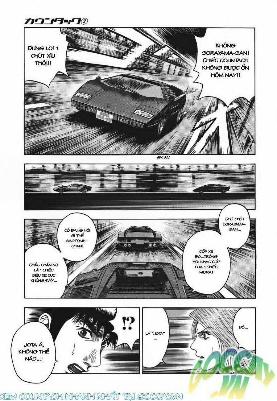 Countach Chapter 11 trang 17