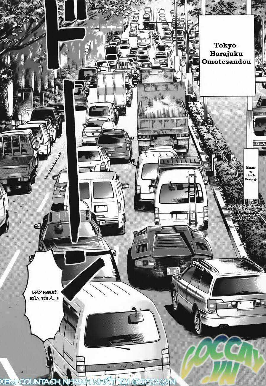 Countach Chapter 11 trang 4