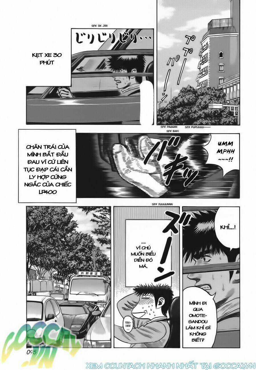 Countach Chapter 11 trang 5