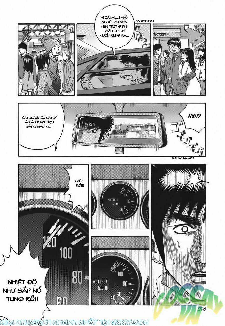 Countach Chapter 11 trang 6