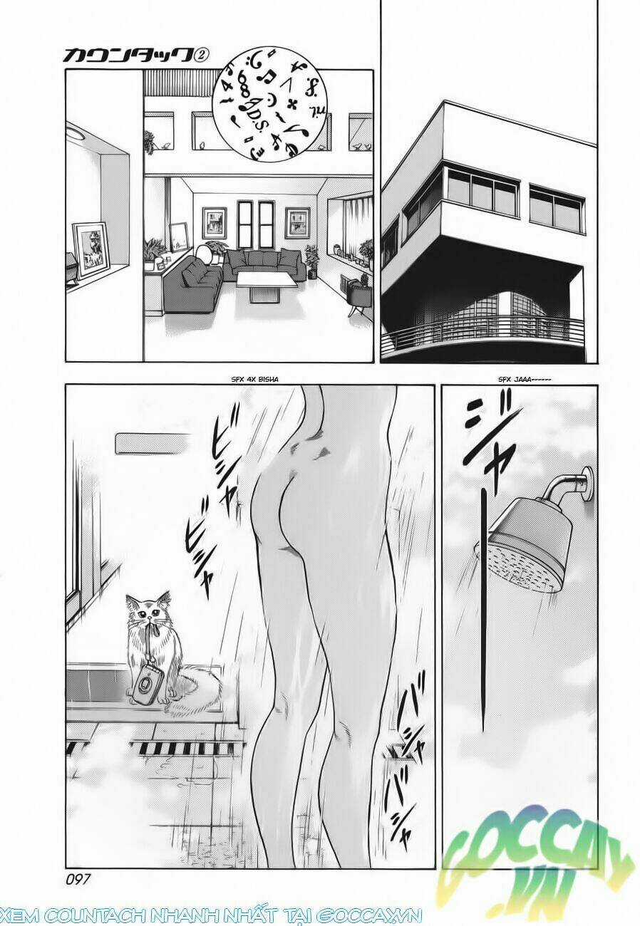 Countach Chapter 11 trang 7