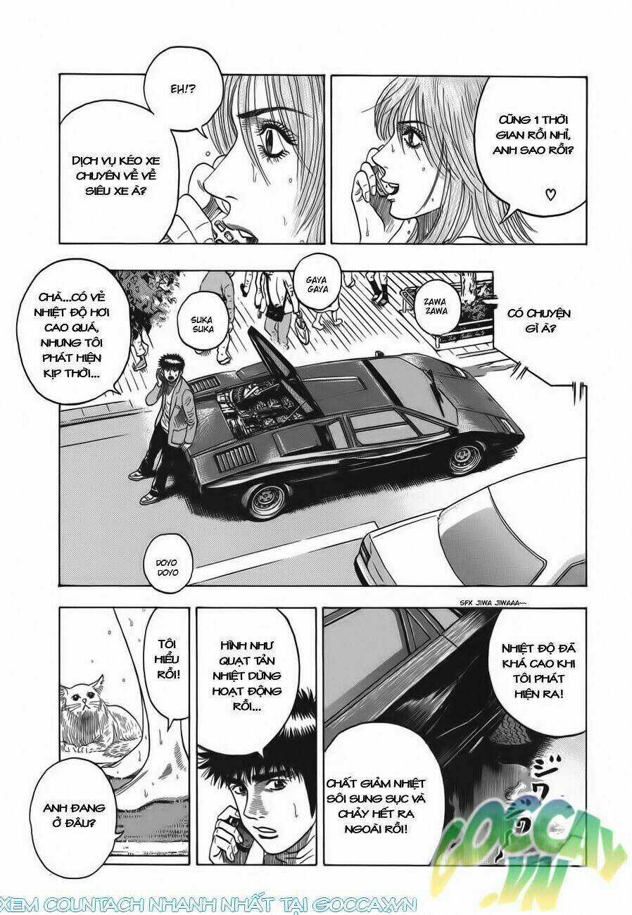 Countach Chapter 11 trang 9