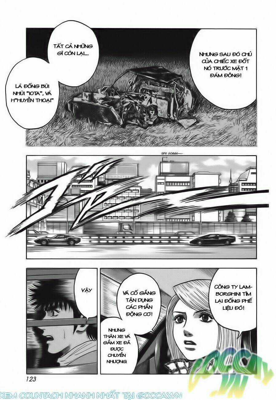 Countach Chapter 12 trang 11