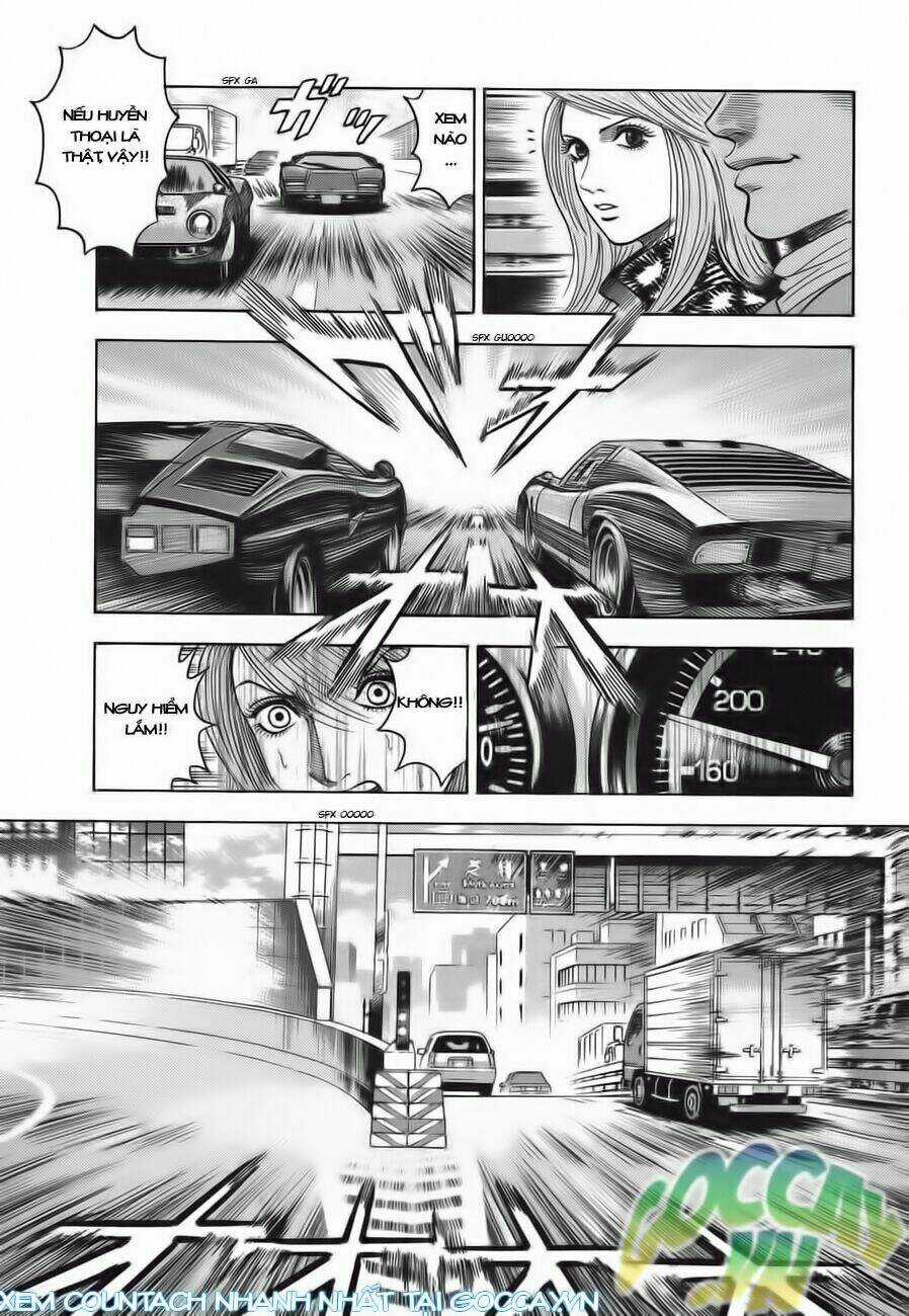 Countach Chapter 12 trang 13