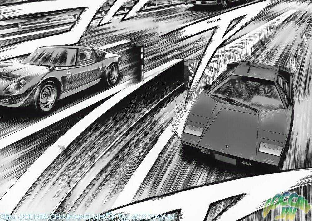 Countach Chapter 12 trang 14