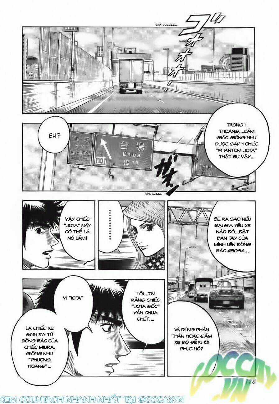 Countach Chapter 12 trang 15