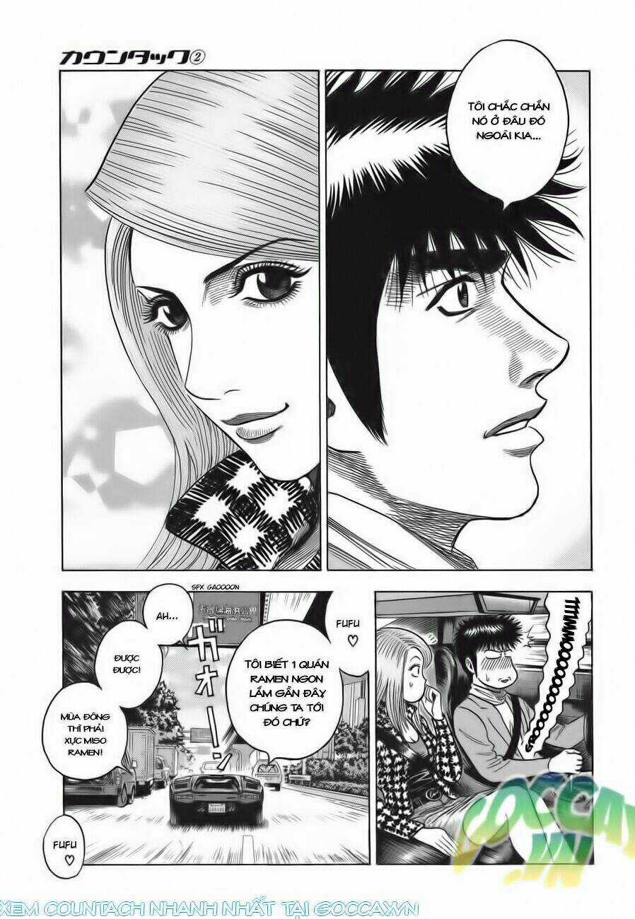 Countach Chapter 12 trang 16