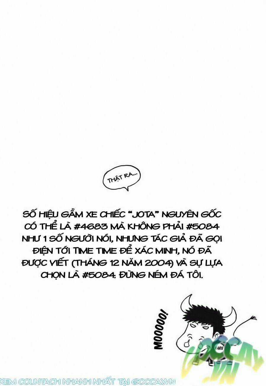Countach Chapter 12 trang 17