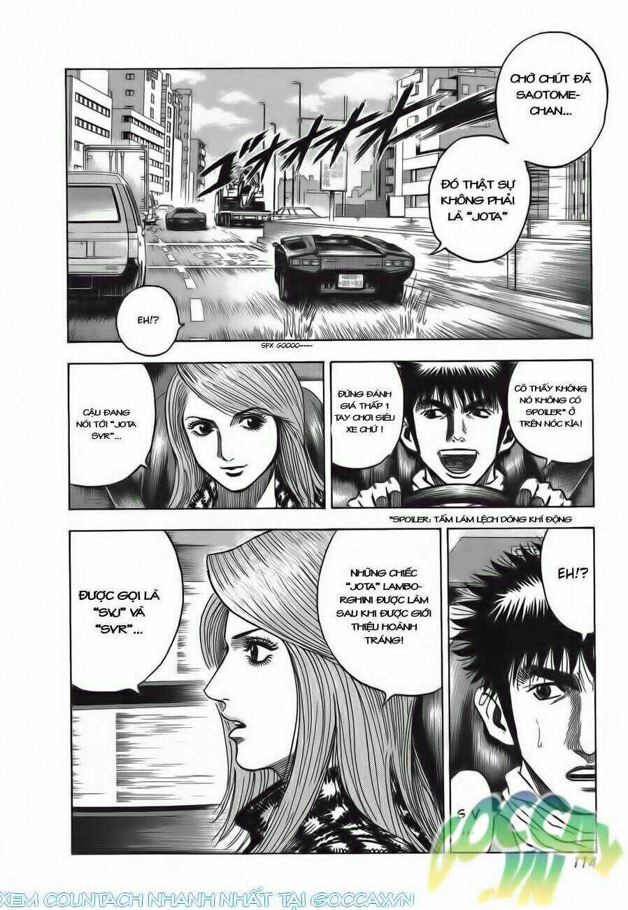 Countach Chapter 12 trang 3