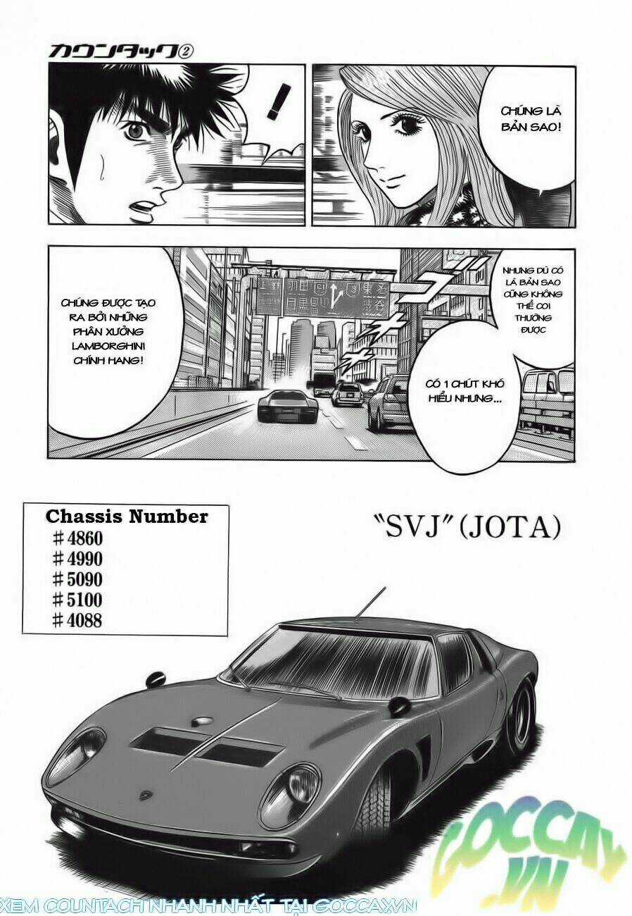 Countach Chapter 12 trang 4