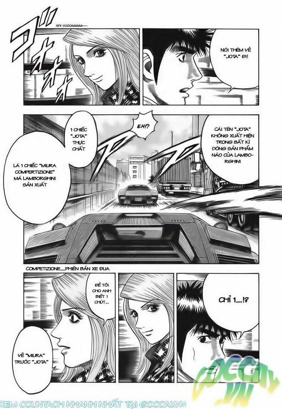 Countach Chapter 12 trang 6