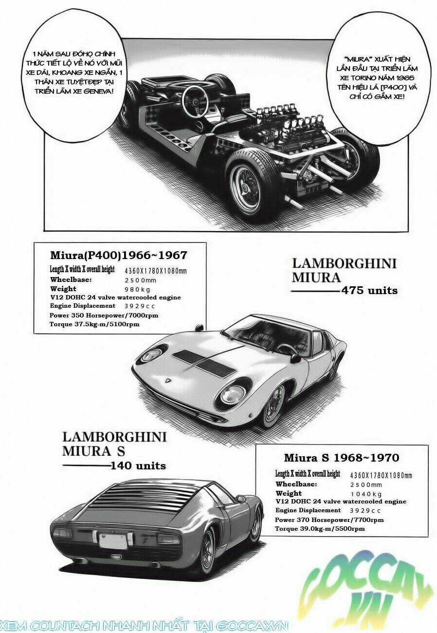 Countach Chapter 12 trang 7