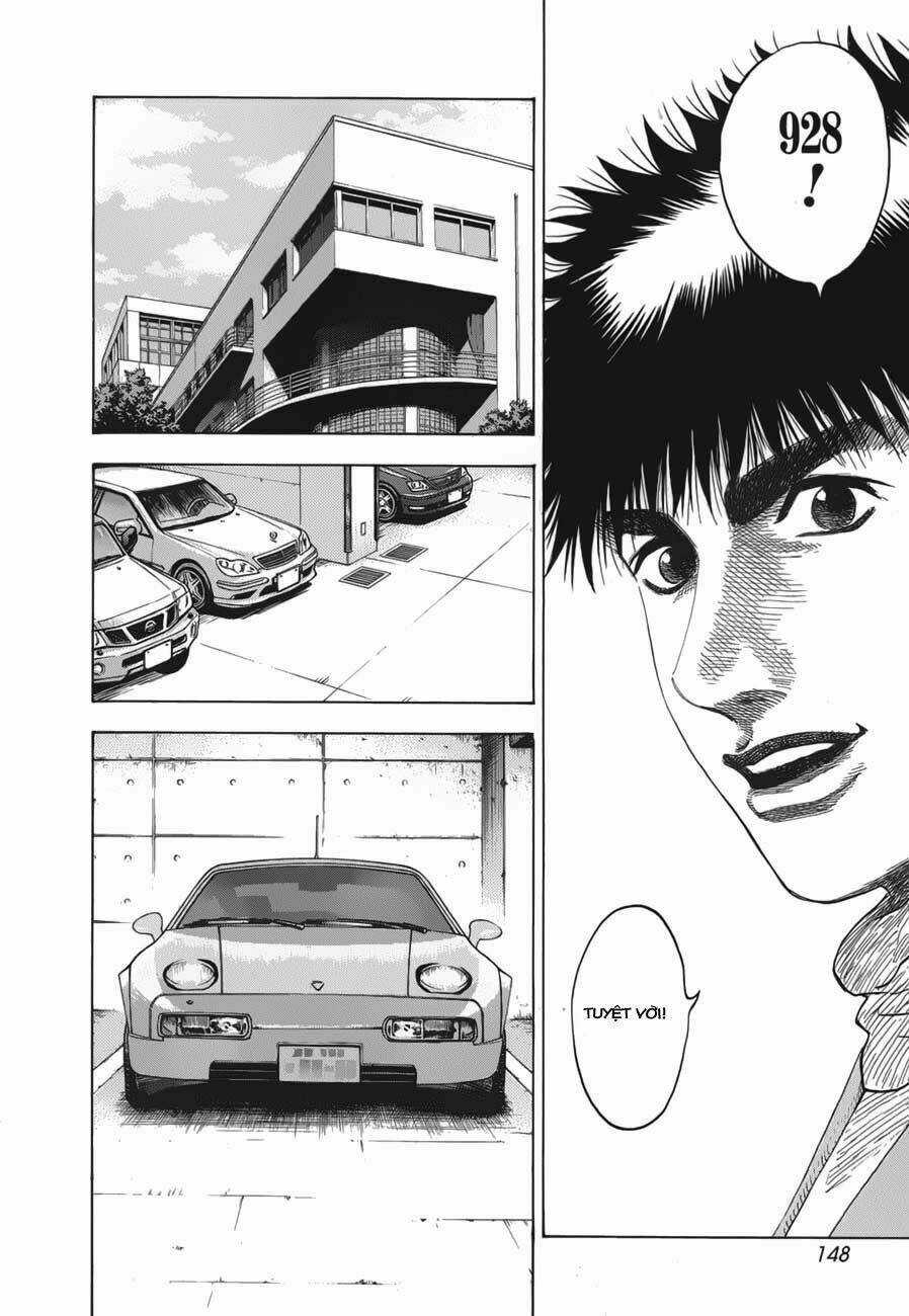 Countach Chapter 13 trang 17