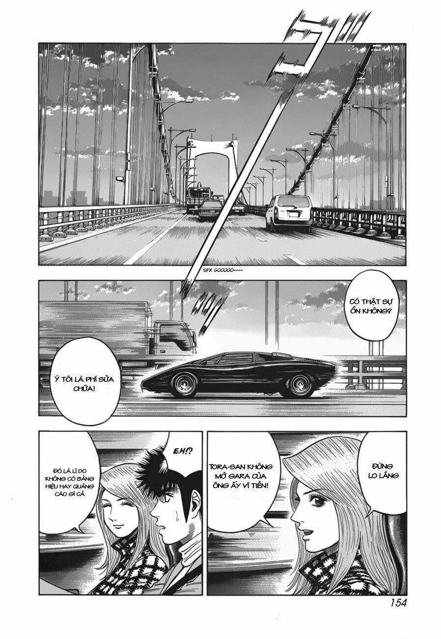 Countach Chapter 13 trang 23