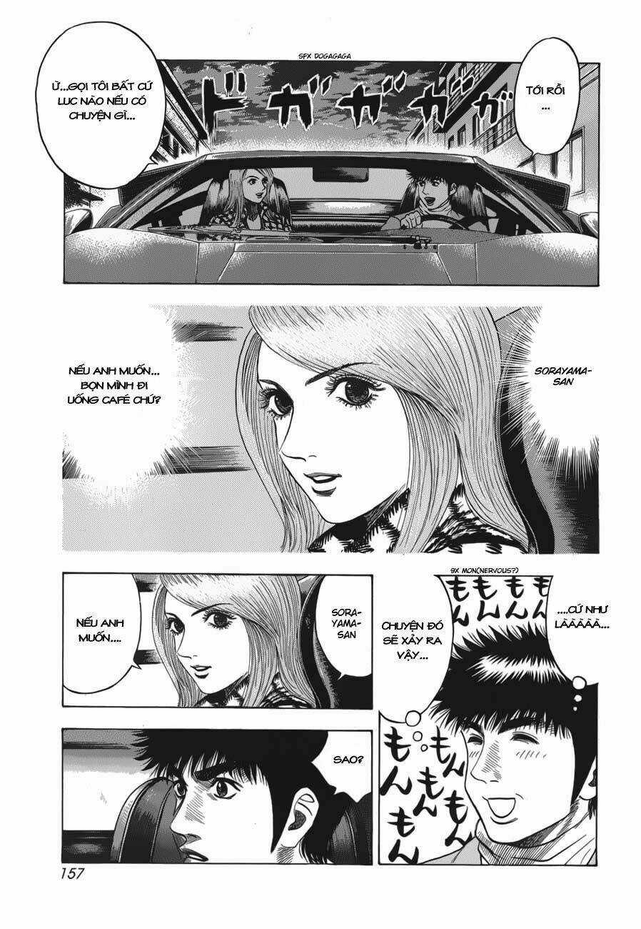 Countach Chapter 13 trang 26