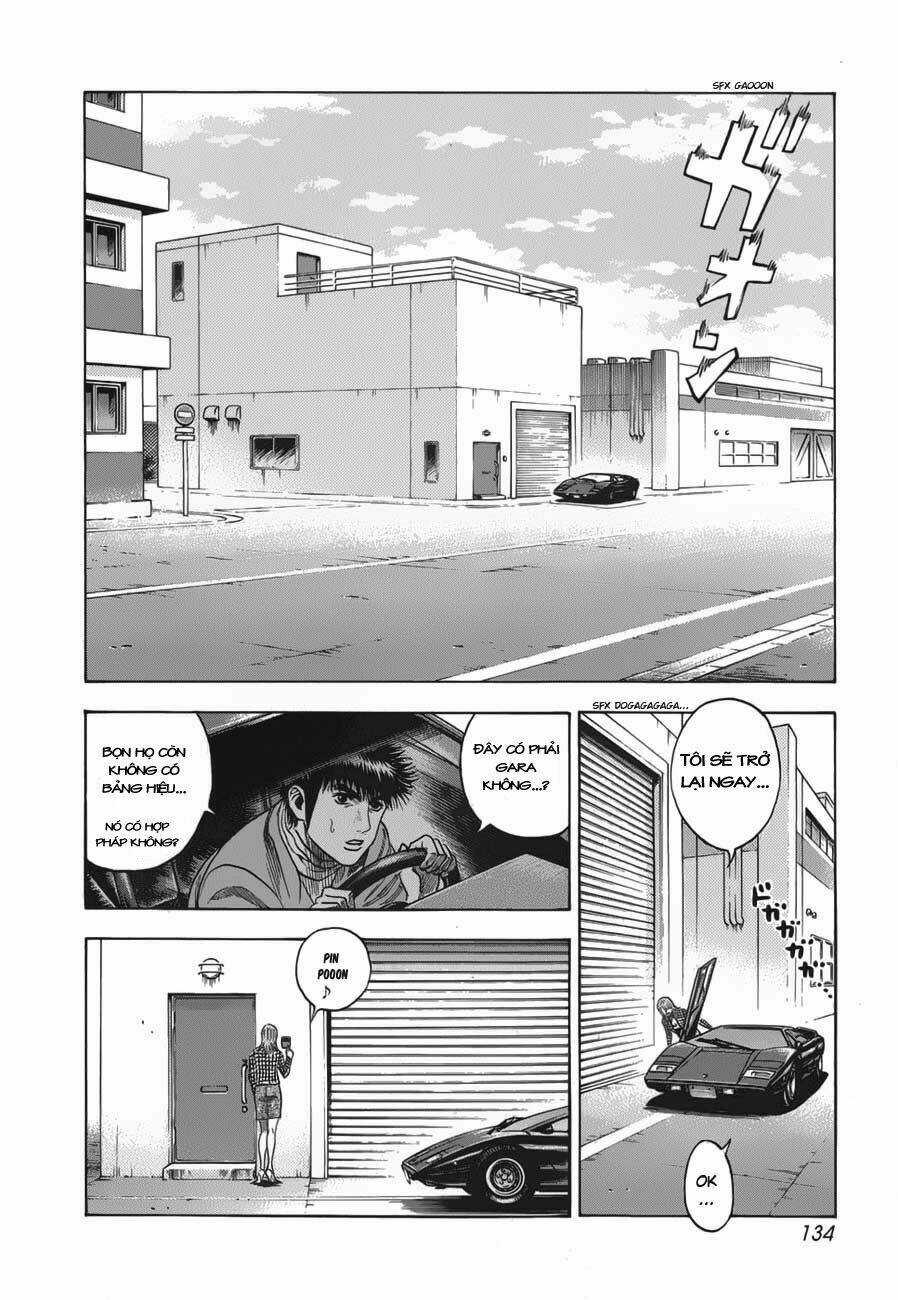 Countach Chapter 13 trang 3