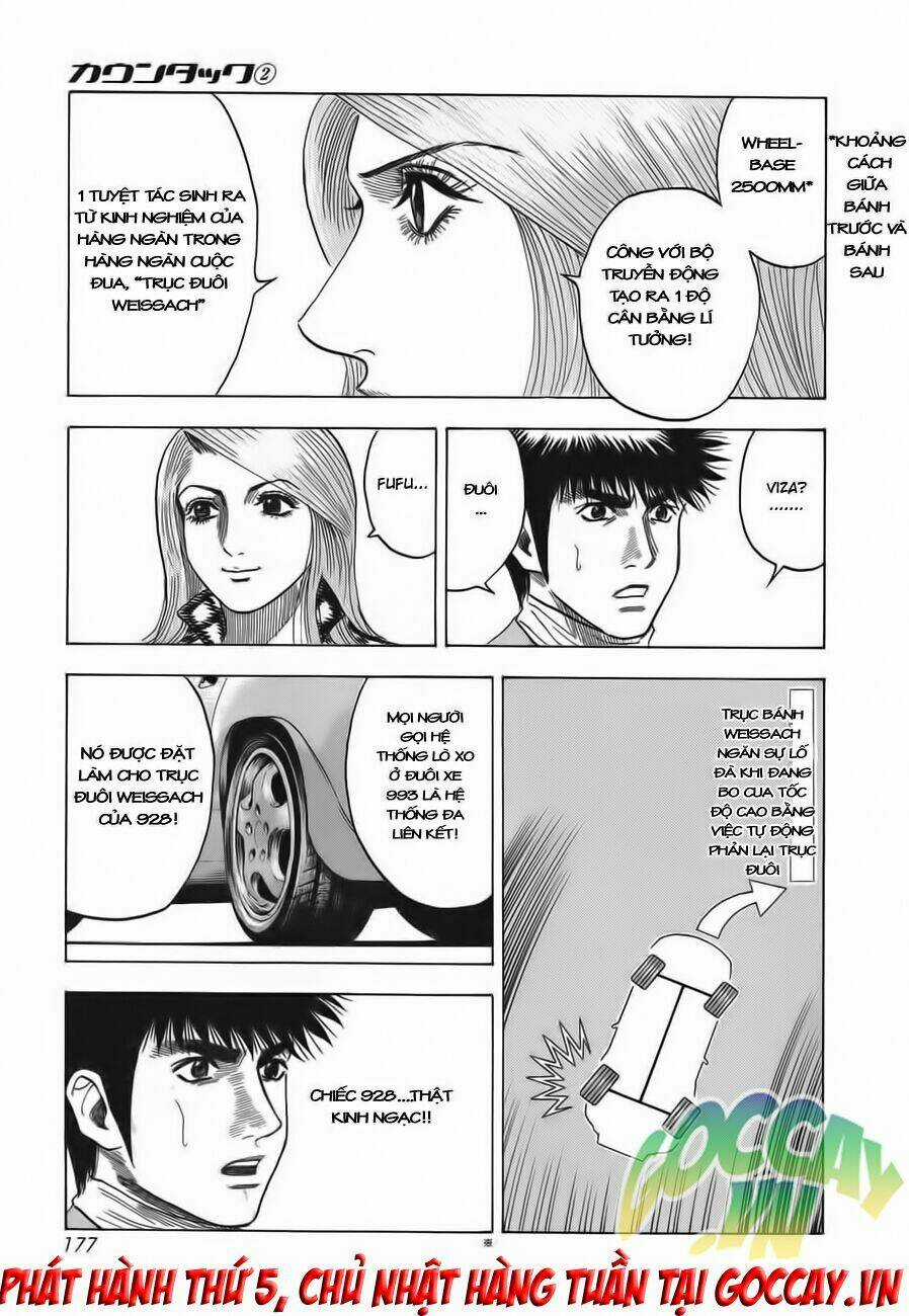 Countach Chapter 14 trang 10
