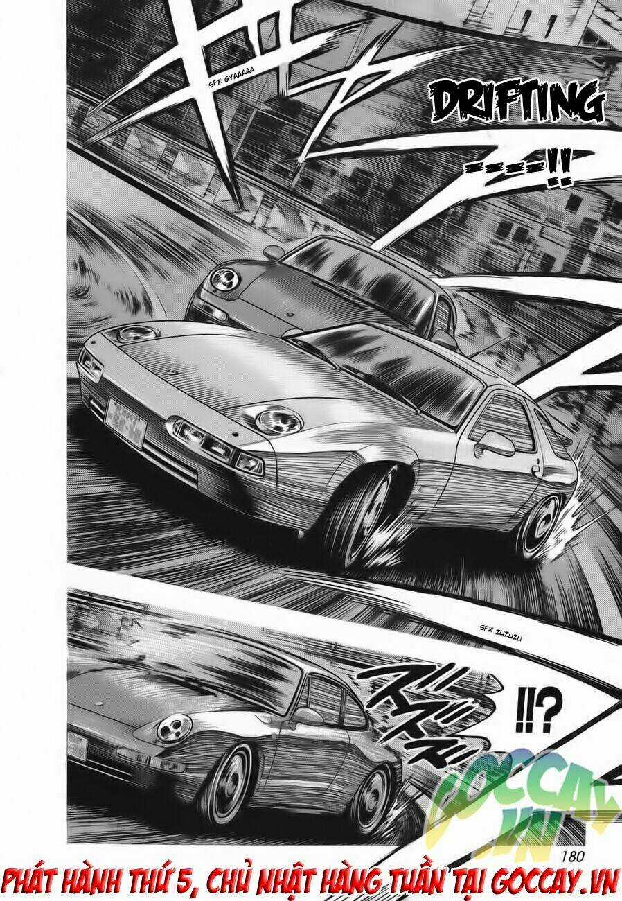 Countach Chapter 14 trang 13