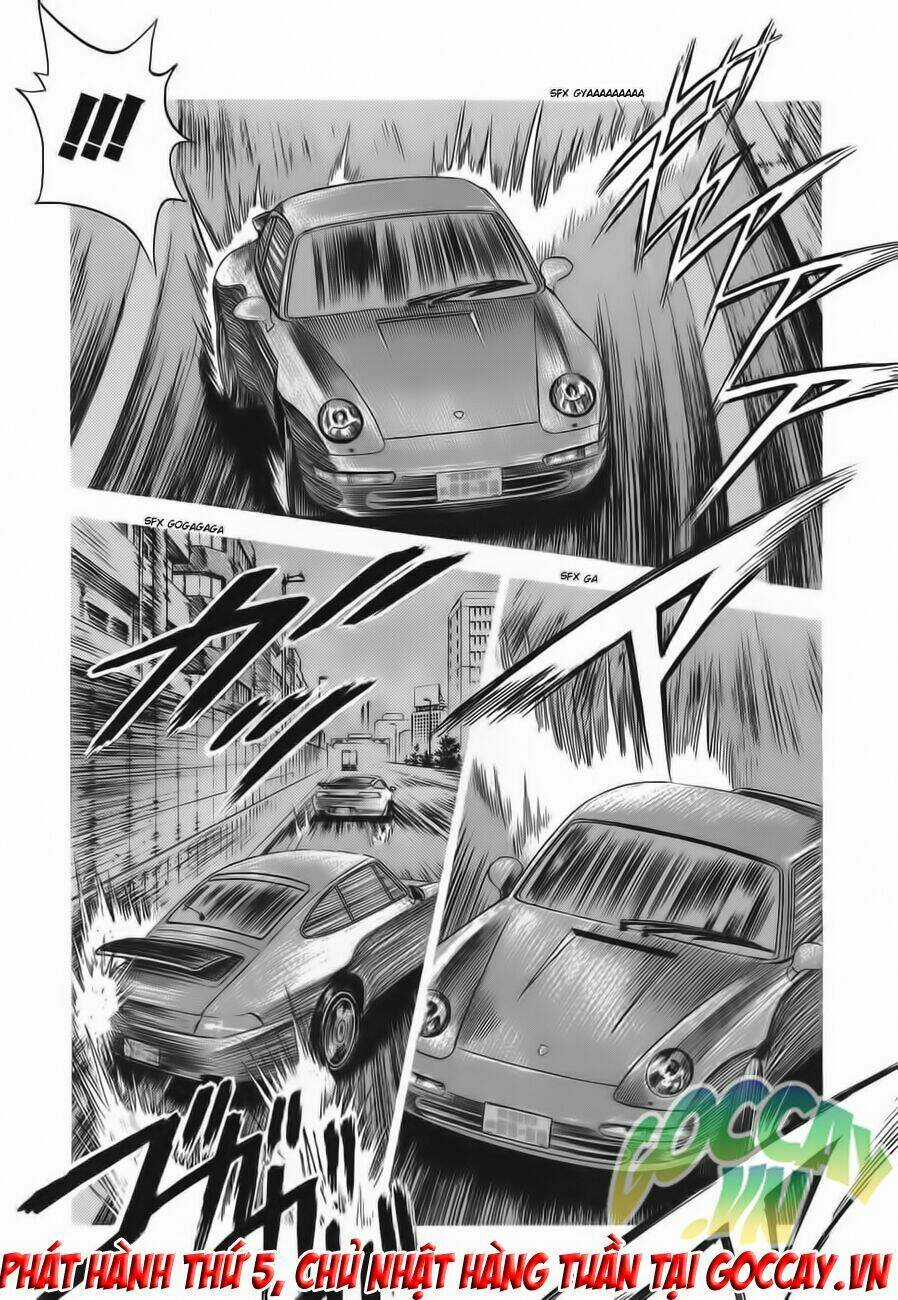 Countach Chapter 14 trang 14