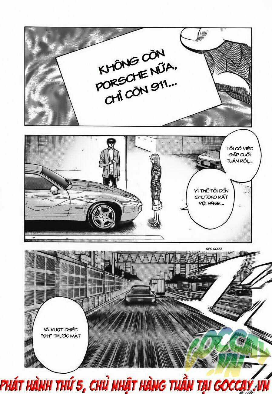 Countach Chapter 14 trang 2