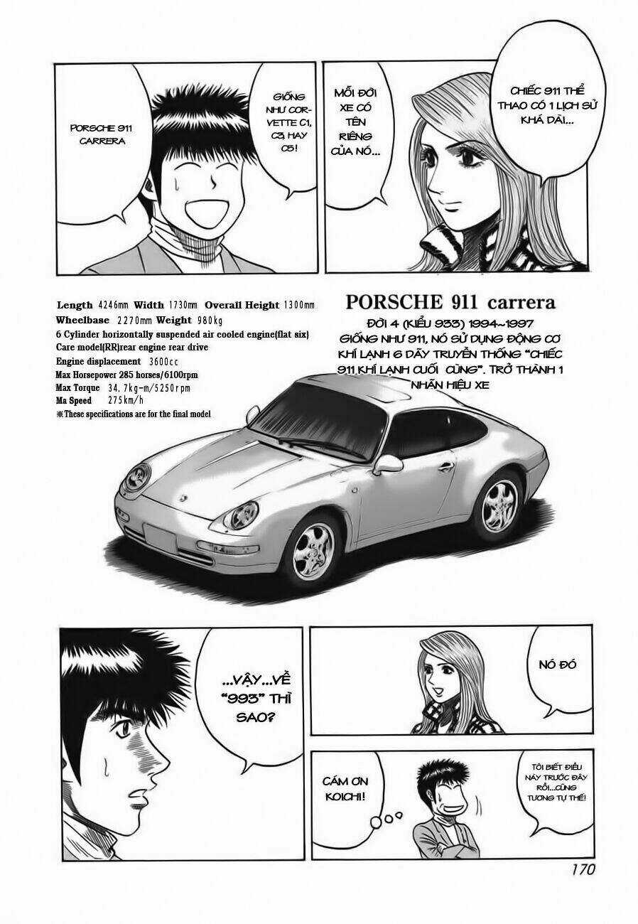 Countach Chapter 14 trang 4