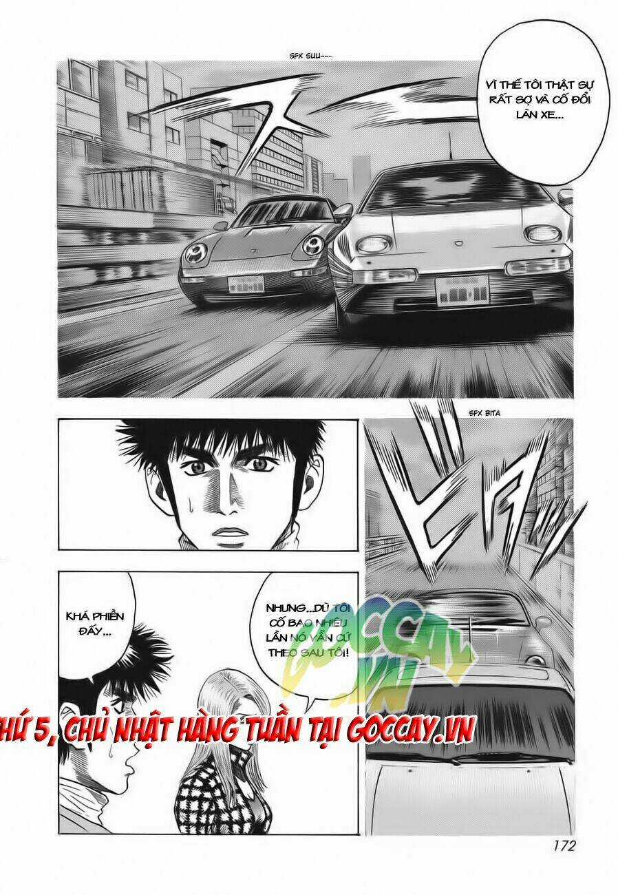 Countach Chapter 14 trang 6