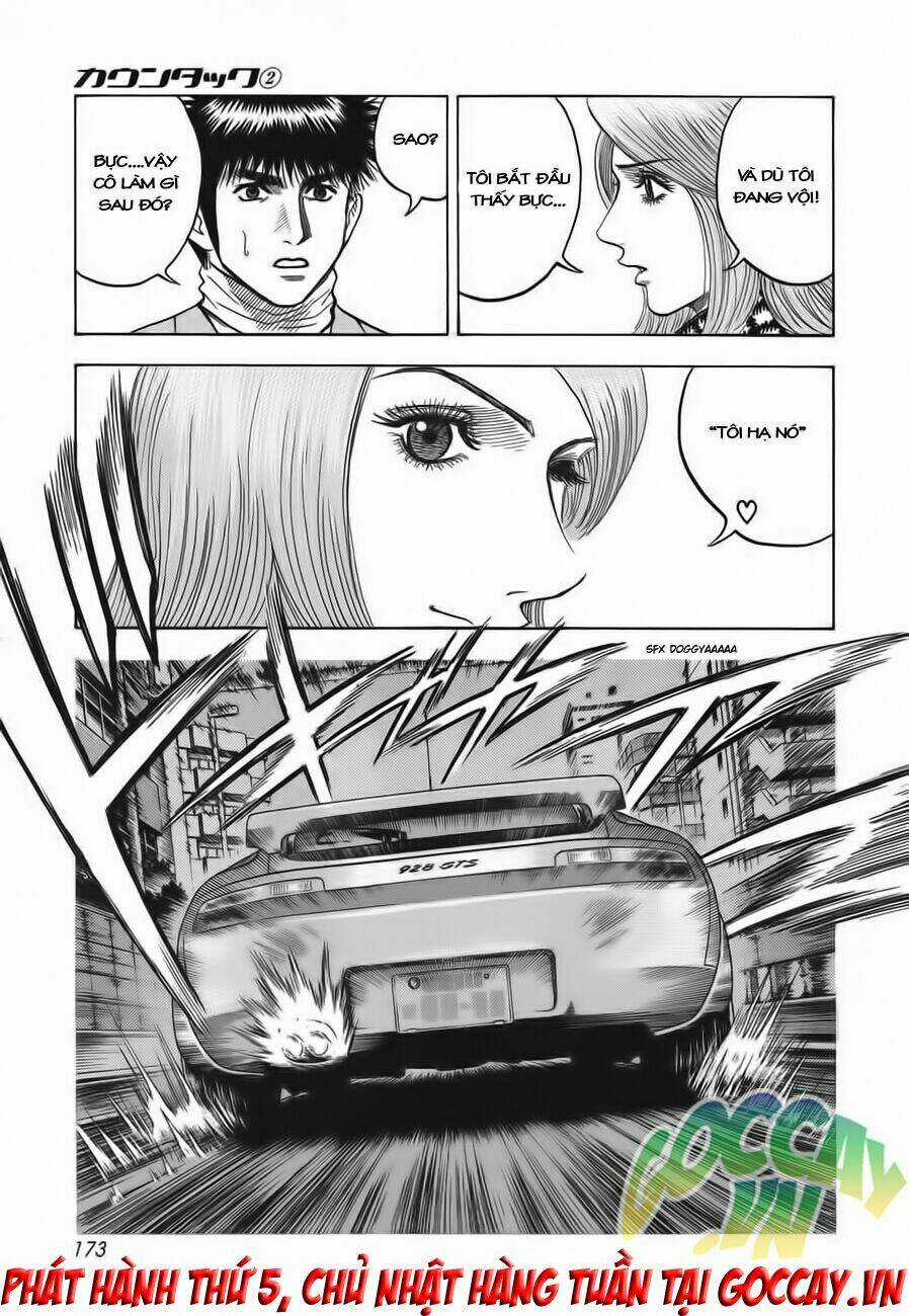 Countach Chapter 14 trang 7