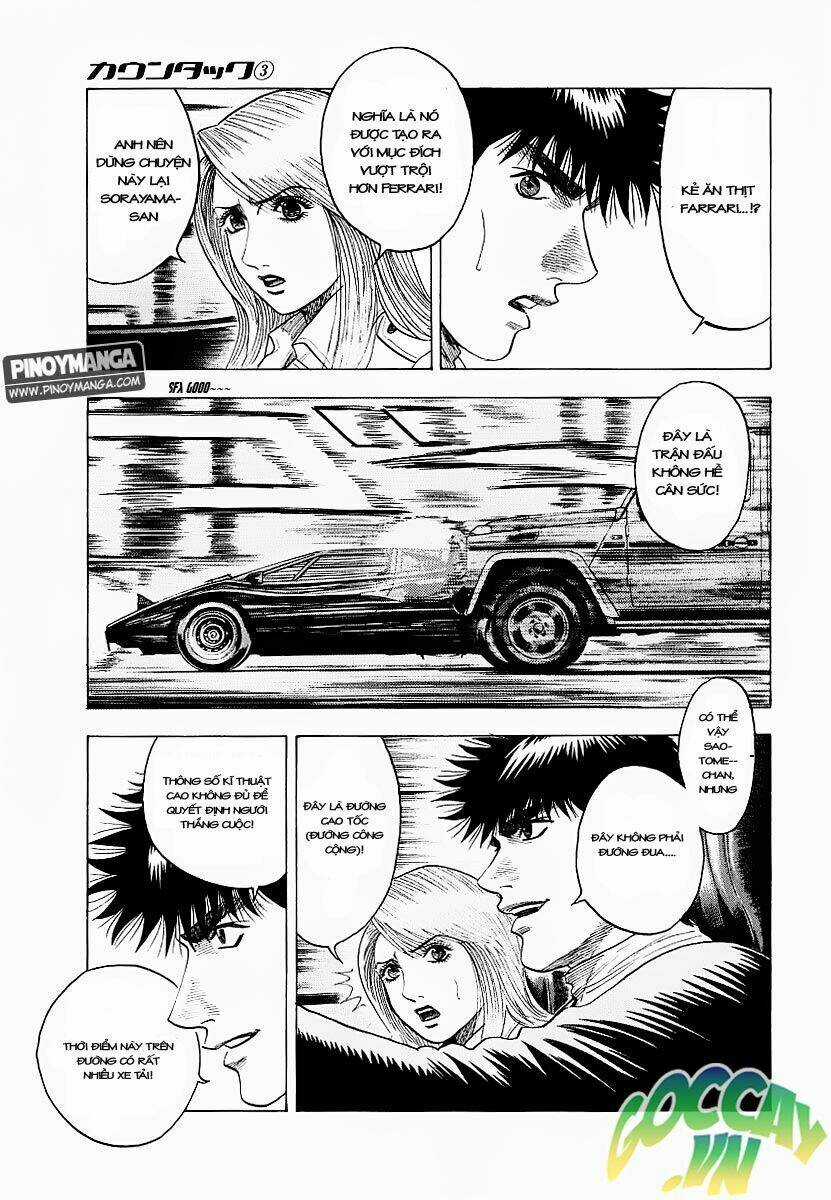 Countach Chapter 16.5 trang 10