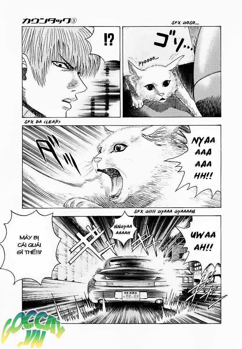 Countach Chapter 16.5 trang 19