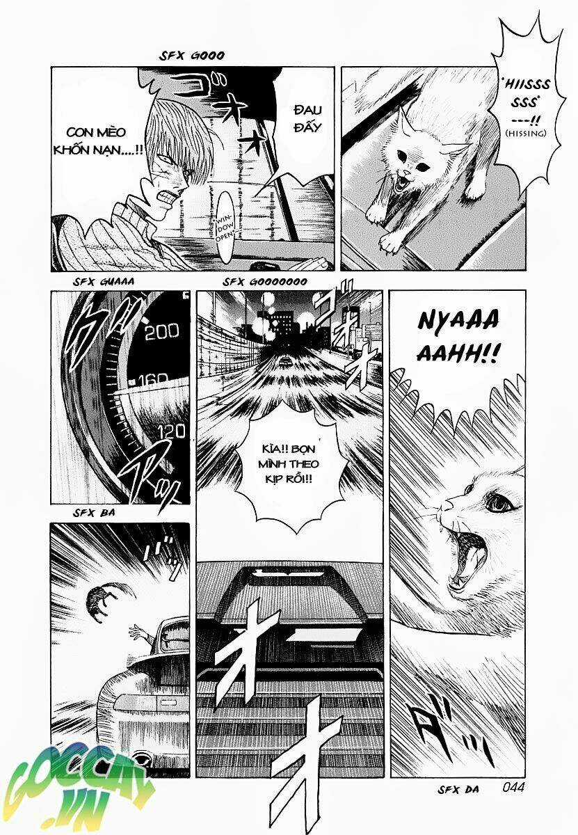 Countach Chapter 16.5 trang 20