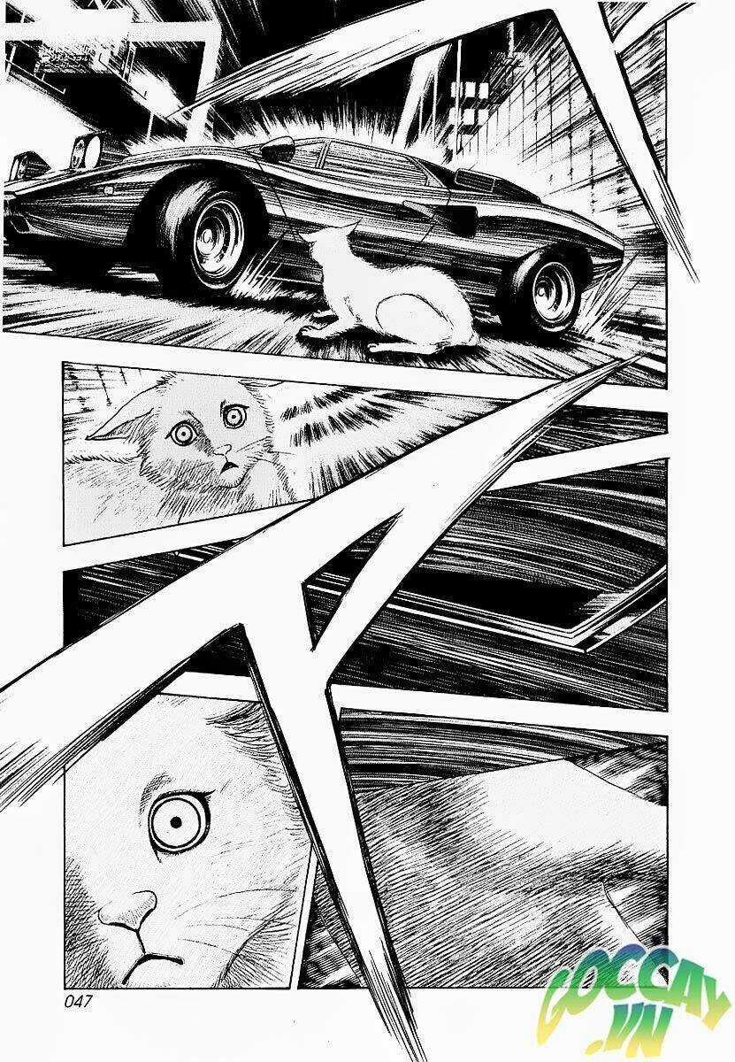 Countach Chapter 16.5 trang 23