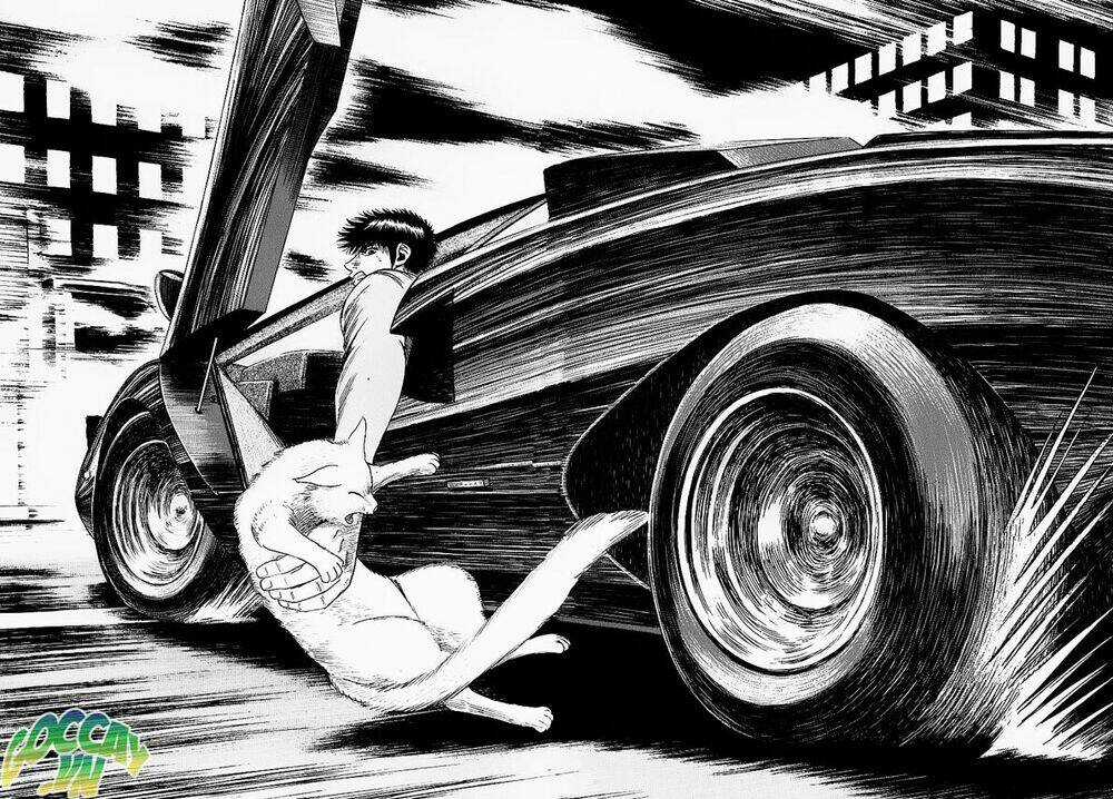 Countach Chapter 16.5 trang 24