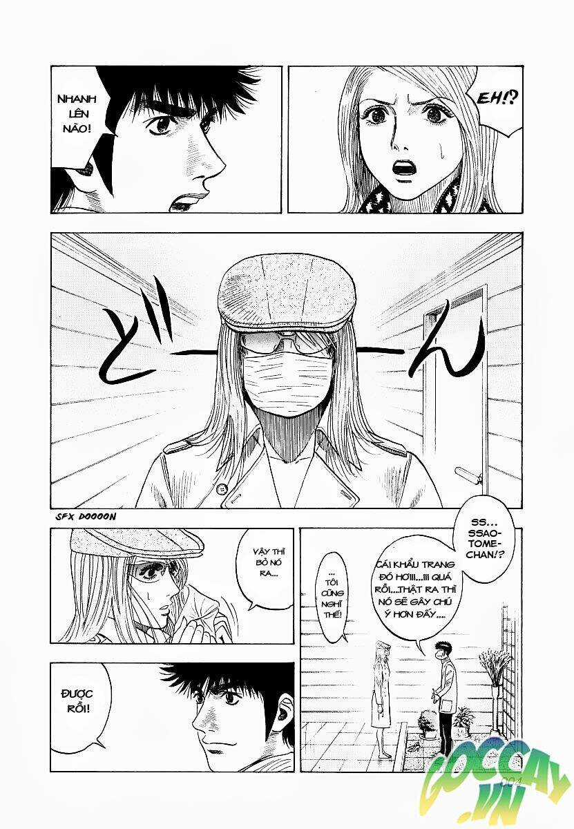 Countach Chapter 16 trang 2