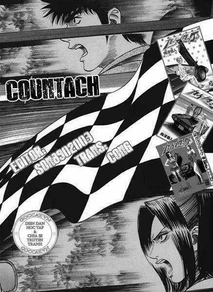 Countach Chapter 17 trang 0