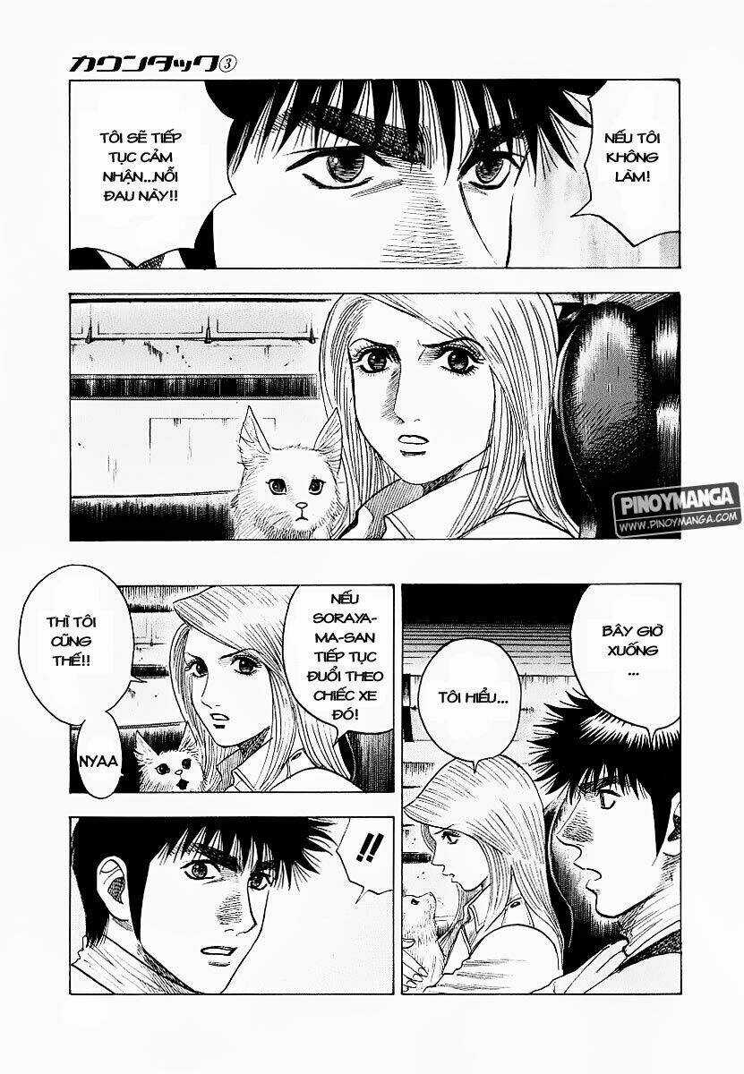 Countach Chapter 17 trang 2